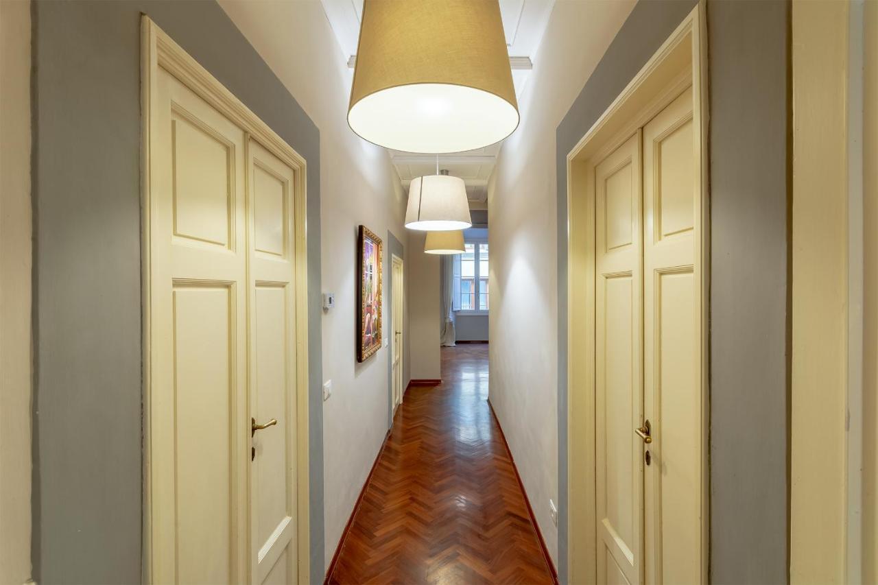 Condotta 10 Флоренция Экстерьер фото