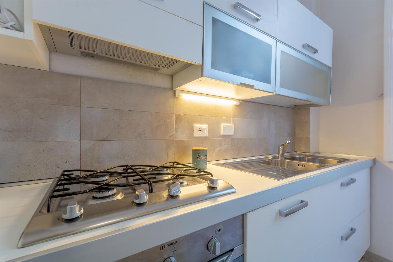 Condotta 10 Флоренция Экстерьер фото