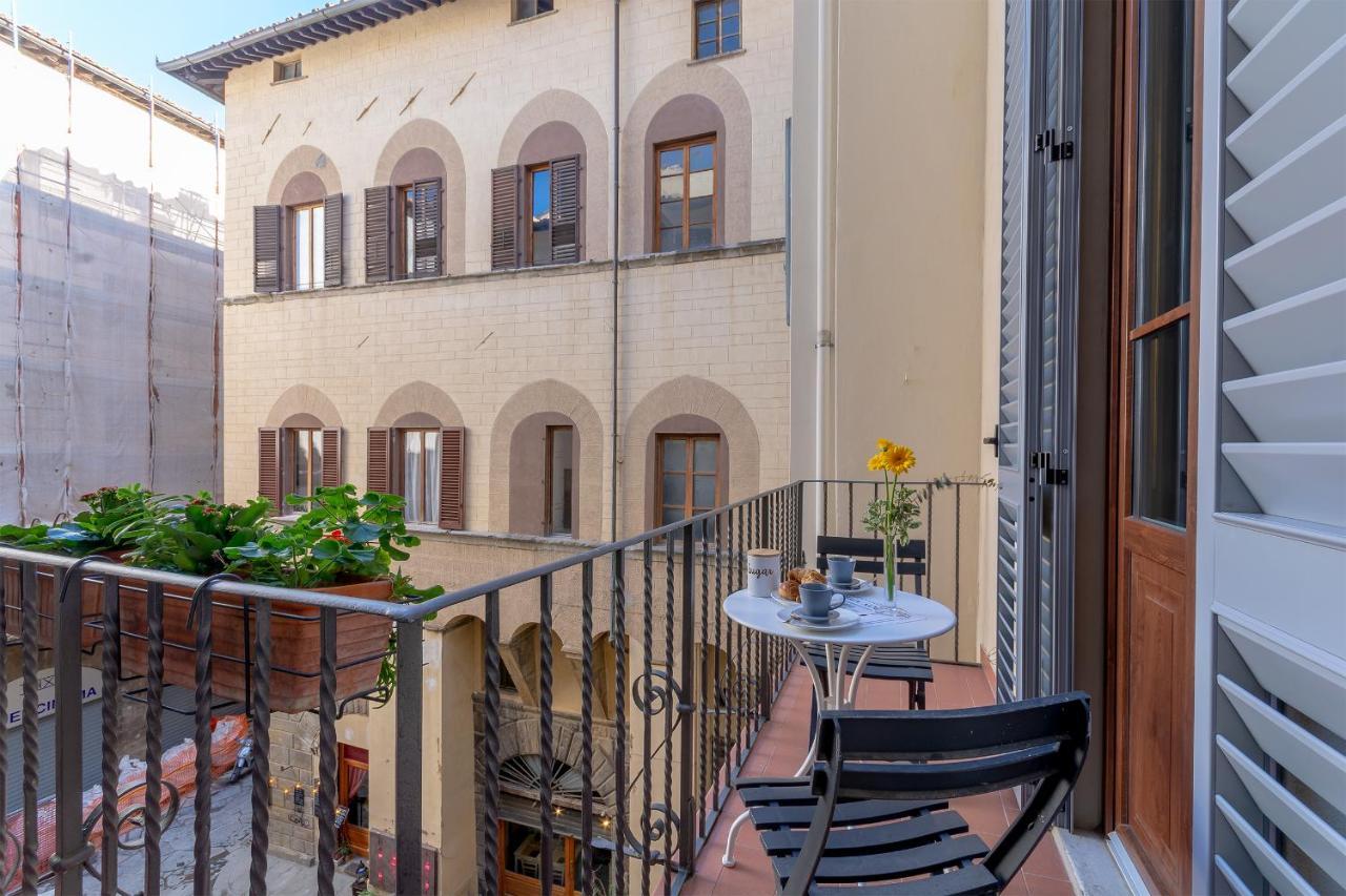 Condotta 10 Флоренция Экстерьер фото